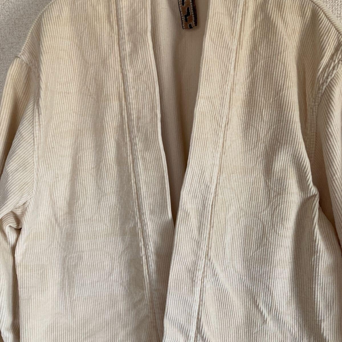 Yuiwabisabi 様 KAPITAL コーデュロイ アイヌ 羽織り コート Amazon.co.jp: KAPITAL キャピタル アイヌ コーデュロイ 羽織 コート